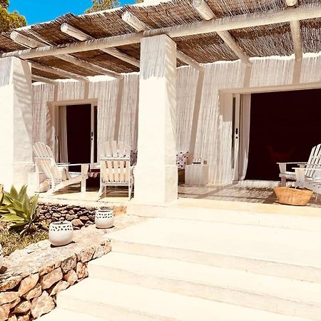 Casa Matelito Villa ปลายามิจอร์น ภายนอก รูปภาพ