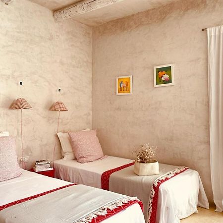 Casa Matelito Villa ปลายามิจอร์น ภายนอก รูปภาพ