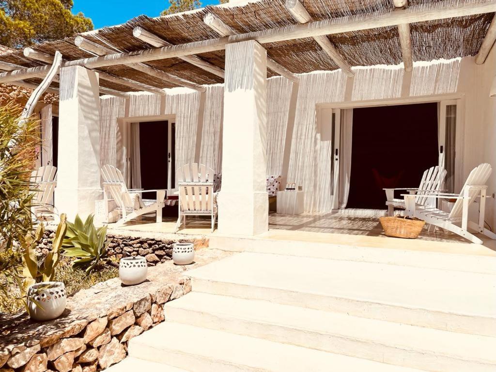 Casa Matelito Villa ปลายามิจอร์น ภายนอก รูปภาพ