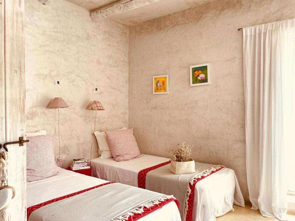 Casa Matelito Villa ปลายามิจอร์น ภายนอก รูปภาพ
