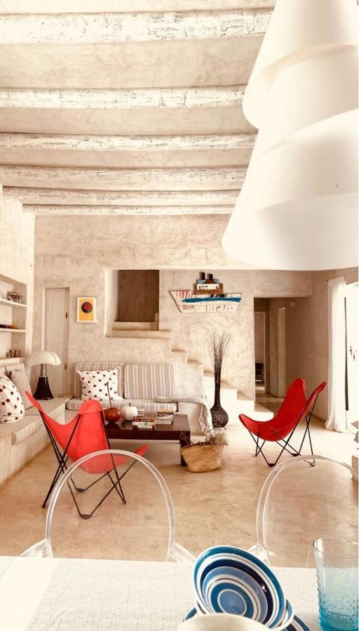 Casa Matelito Villa ปลายามิจอร์น ภายนอก รูปภาพ