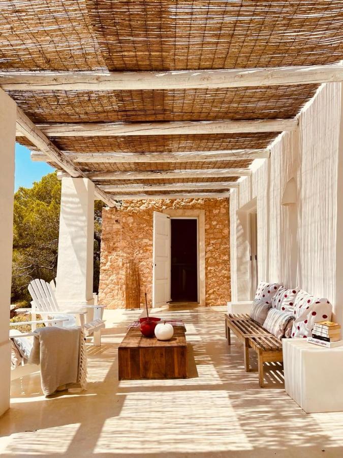 Casa Matelito Villa ปลายามิจอร์น ภายนอก รูปภาพ