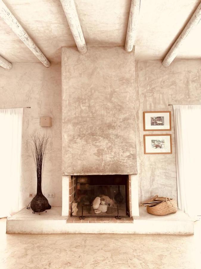 Casa Matelito Villa ปลายามิจอร์น ภายนอก รูปภาพ