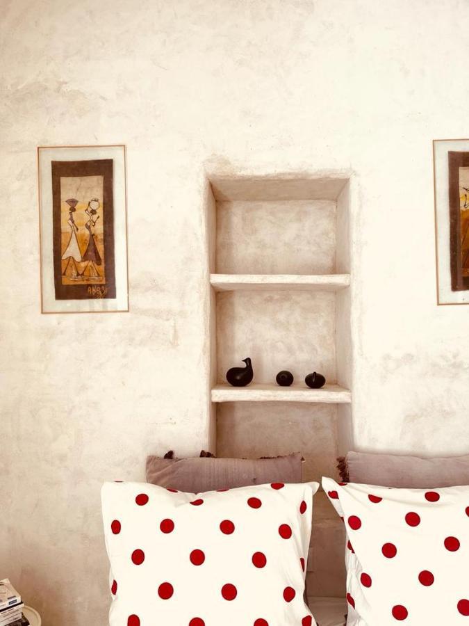 Casa Matelito Villa ปลายามิจอร์น ภายนอก รูปภาพ