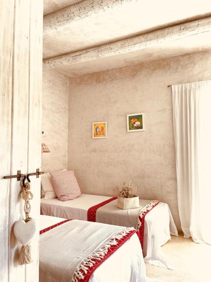 Casa Matelito Villa ปลายามิจอร์น ภายนอก รูปภาพ