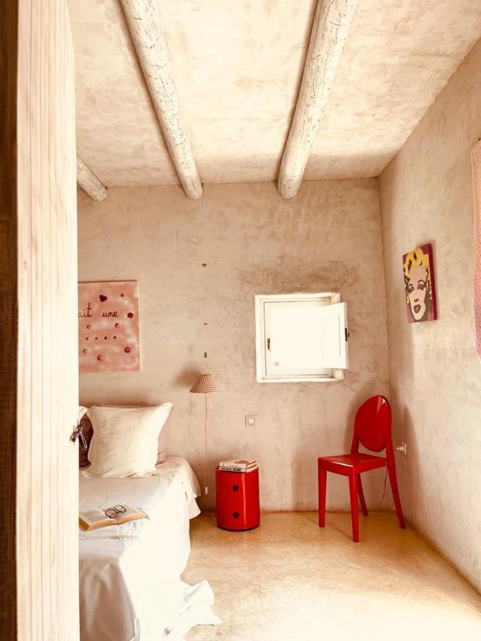 Casa Matelito Villa ปลายามิจอร์น ภายนอก รูปภาพ