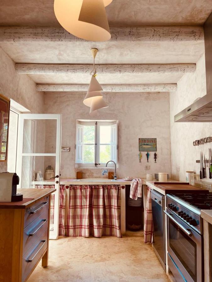 Casa Matelito Villa ปลายามิจอร์น ภายนอก รูปภาพ