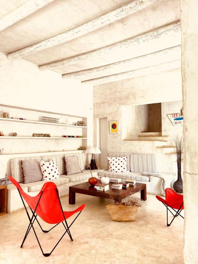 Casa Matelito Villa ปลายามิจอร์น ภายนอก รูปภาพ