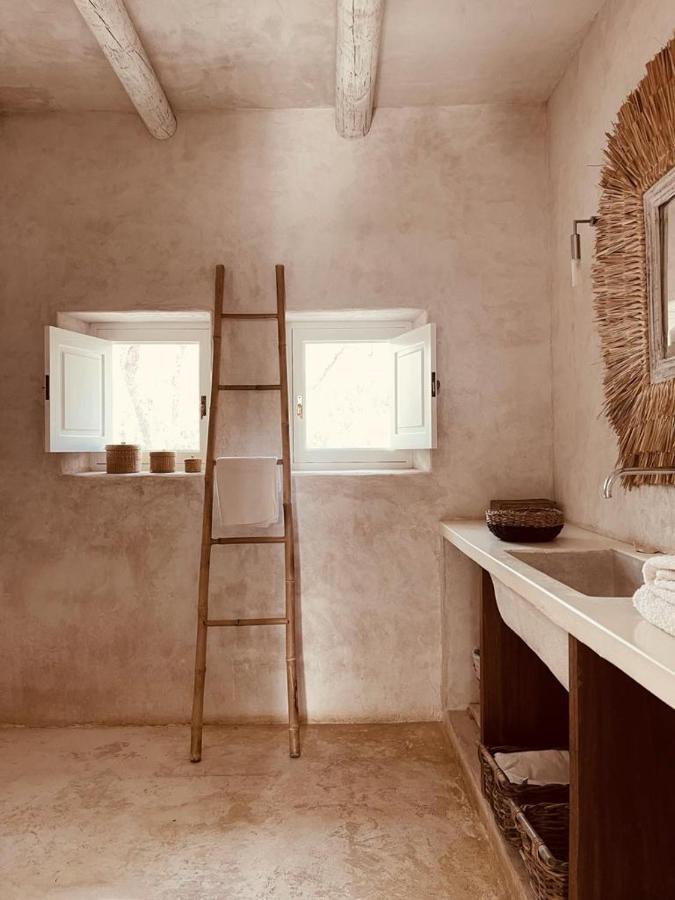 Casa Matelito Villa ปลายามิจอร์น ภายนอก รูปภาพ