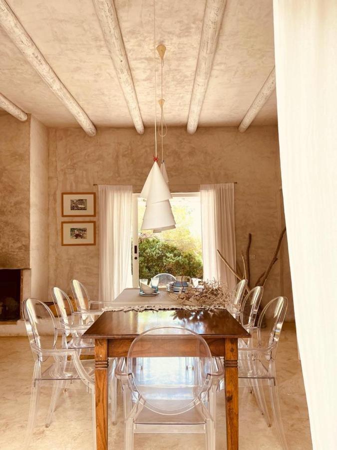 Casa Matelito Villa ปลายามิจอร์น ภายนอก รูปภาพ