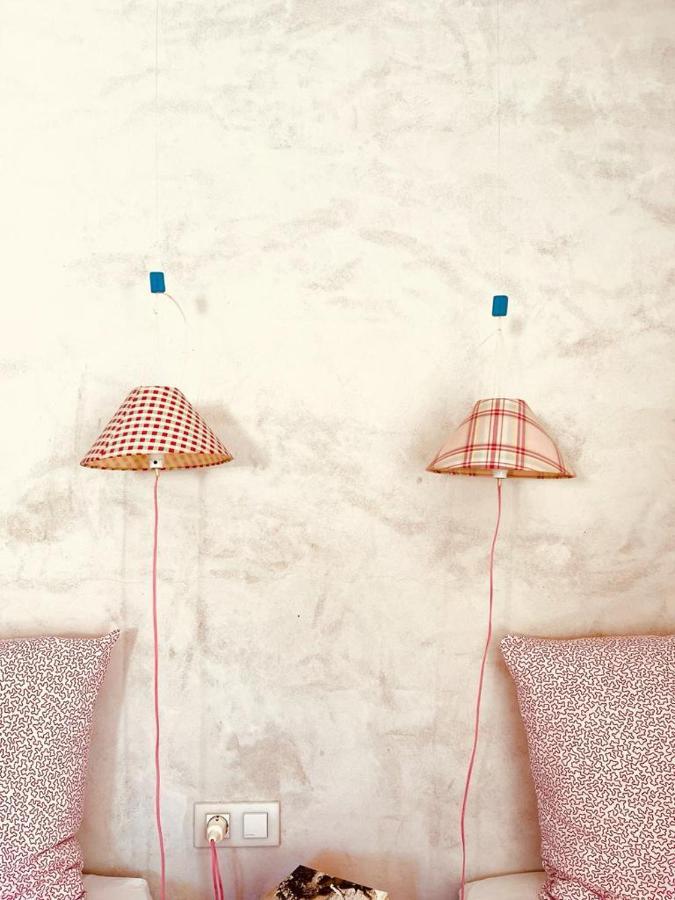 Casa Matelito Villa ปลายามิจอร์น ภายนอก รูปภาพ