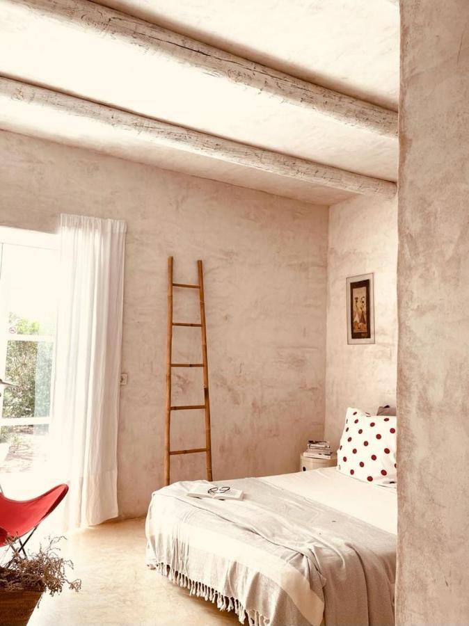 Casa Matelito Villa ปลายามิจอร์น ภายนอก รูปภาพ