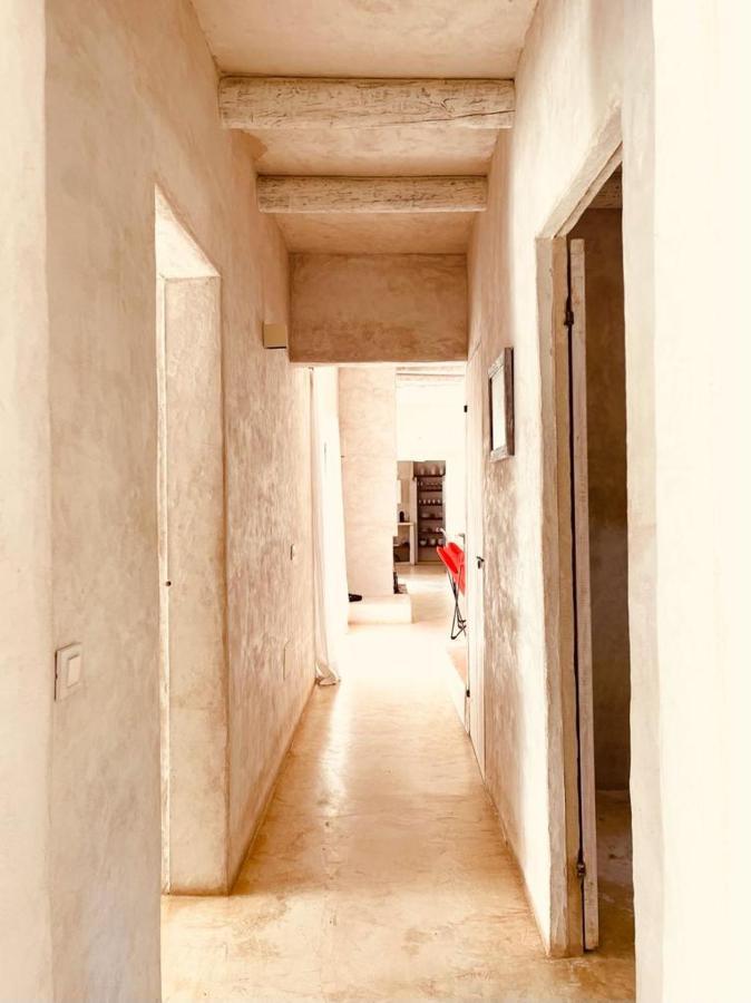 Casa Matelito Villa ปลายามิจอร์น ภายนอก รูปภาพ