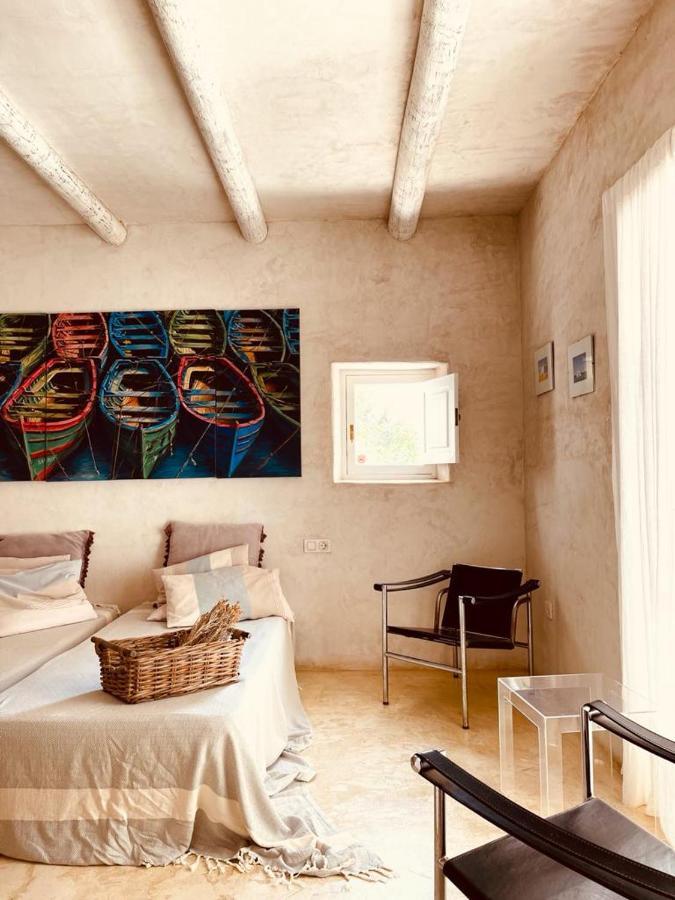 Casa Matelito Villa ปลายามิจอร์น ภายนอก รูปภาพ