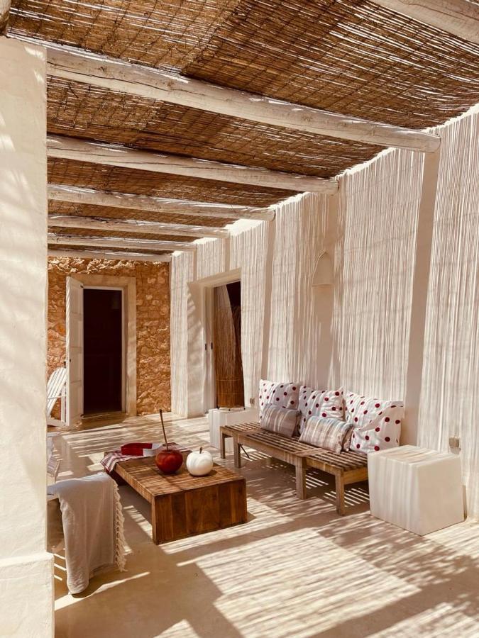 Casa Matelito Villa ปลายามิจอร์น ภายนอก รูปภาพ