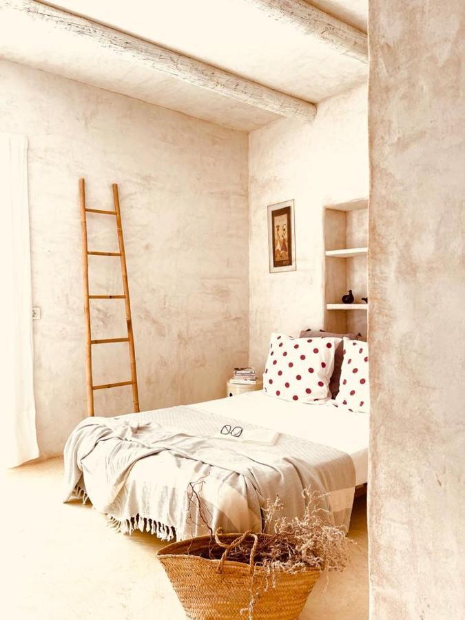 Casa Matelito Villa ปลายามิจอร์น ภายนอก รูปภาพ