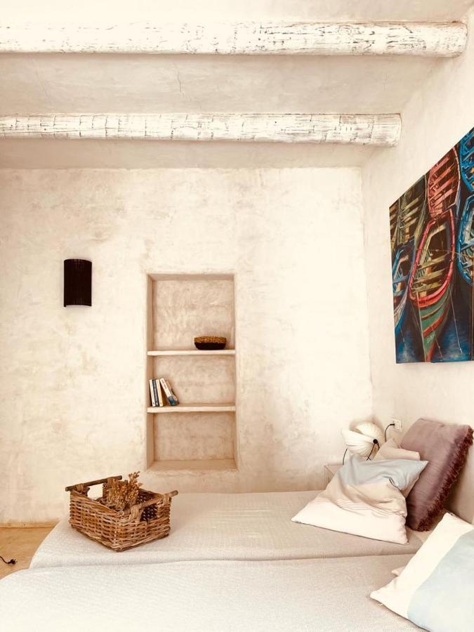 Casa Matelito Villa ปลายามิจอร์น ภายนอก รูปภาพ