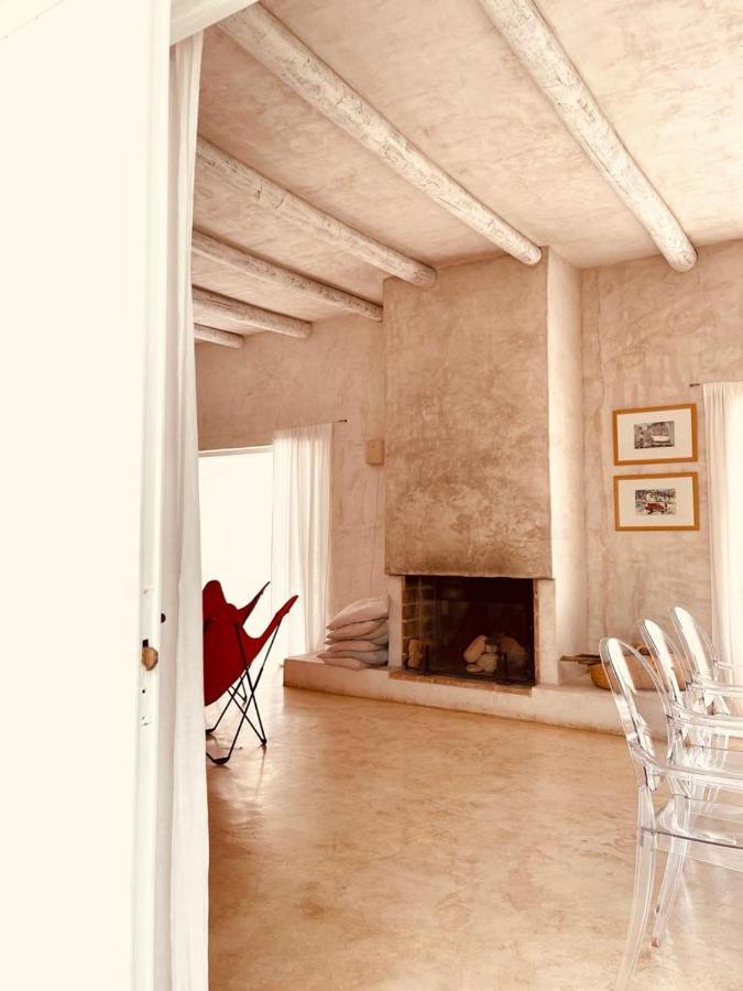 Casa Matelito Villa ปลายามิจอร์น ภายนอก รูปภาพ